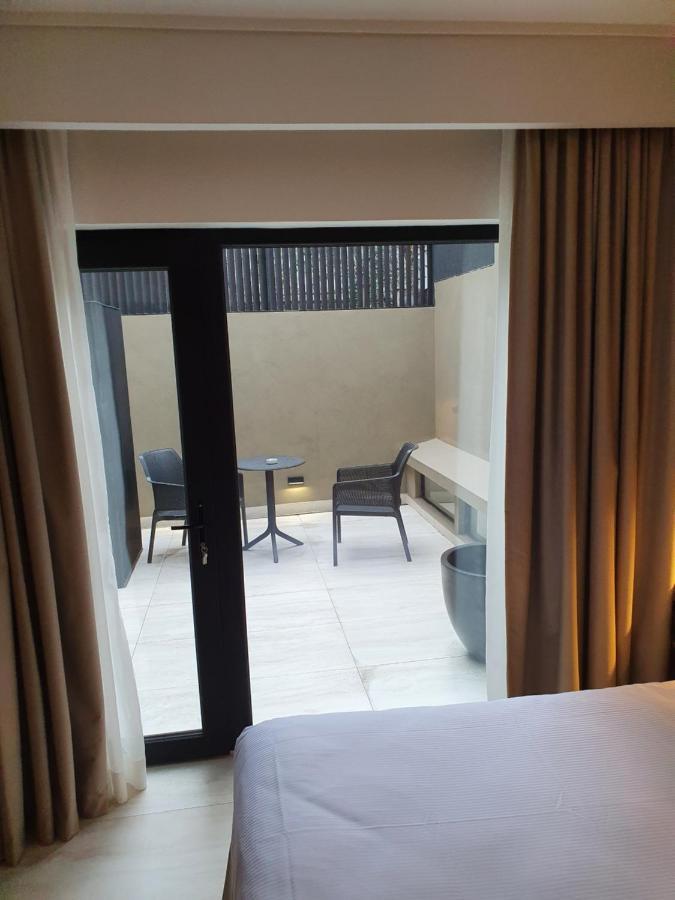 Lastarria Hotel Santiago Exterior photo
