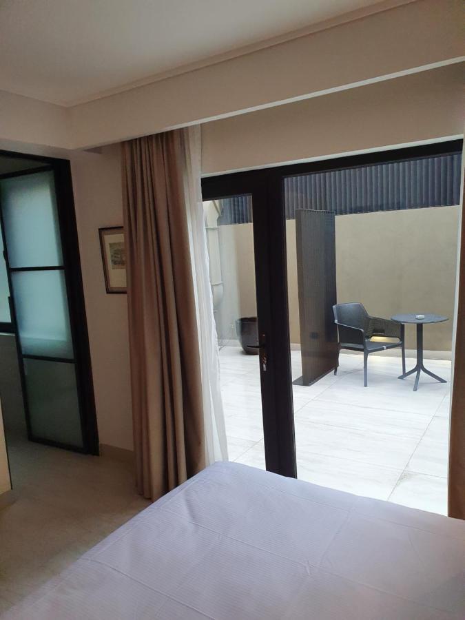 Lastarria Hotel Santiago Exterior photo
