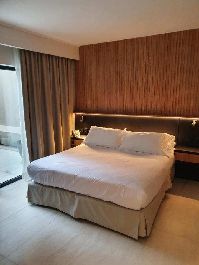 Lastarria Hotel Santiago Exterior photo